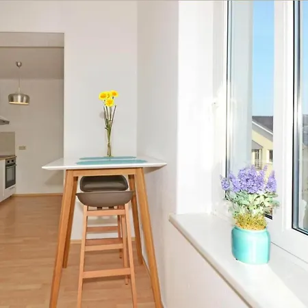 Karlskrona Apartment