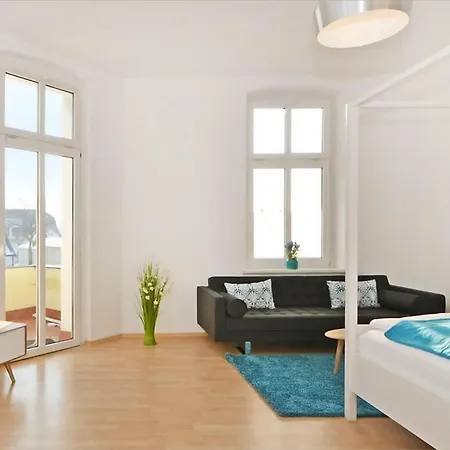 Karlskrona Heringsdorf (Usedom)