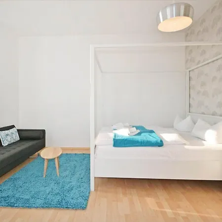 Karlskrona Apartment