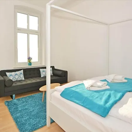 Karlskrona Apartment Heringsdorf (Usedom)