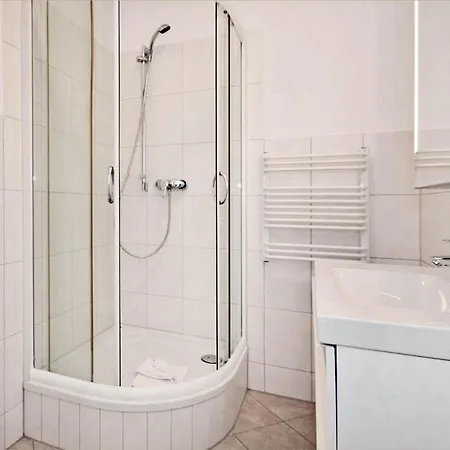 Apartment Karlskrona *