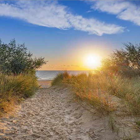 Karlskrona * Heringsdorf (Usedom)