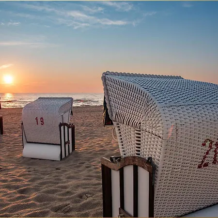 Lejlighed Karlskrona *