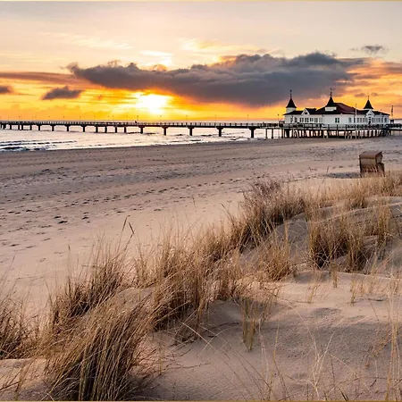 Karlskrona * Heringsdorf (Usedom)