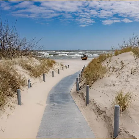 Apartamento Karlskrona