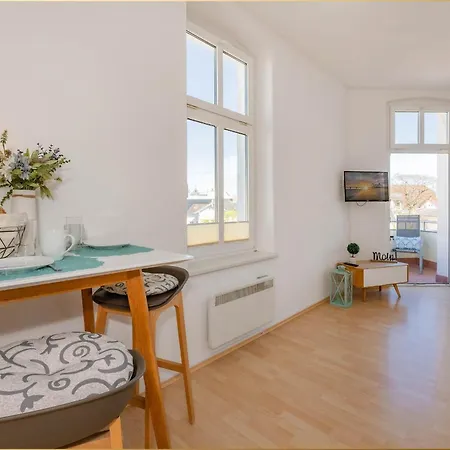 Karlskrona Apartamento