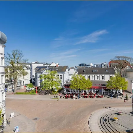 Apartamento Karlskrona