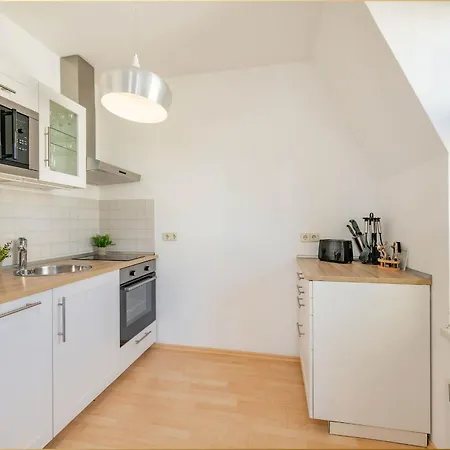 Apartamento Karlskrona *