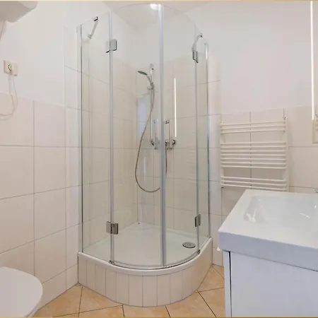 Apartamento Karlskrona Heringsdorf (Usedom)