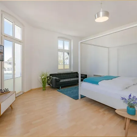 Karlskrona Lejlighed *