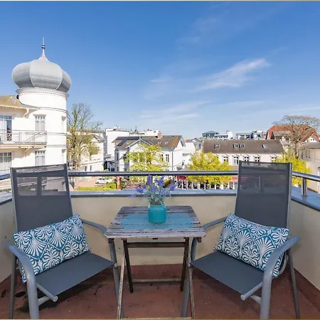 Karlskrona Apartamento *