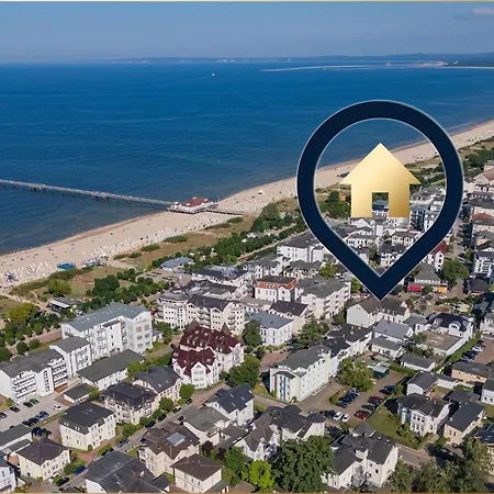 Apartamento Karlskrona