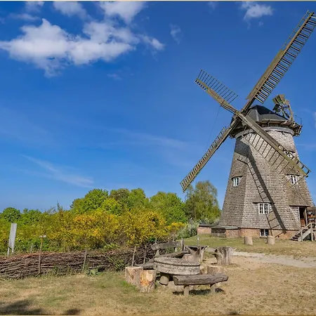 Karlskrona * Heringsdorf (Usedom)