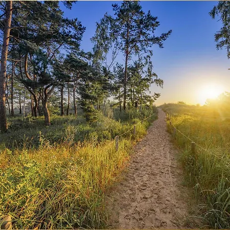 Apartamento Karlskrona *