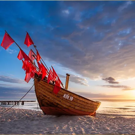 Karlskrona Apartamento *