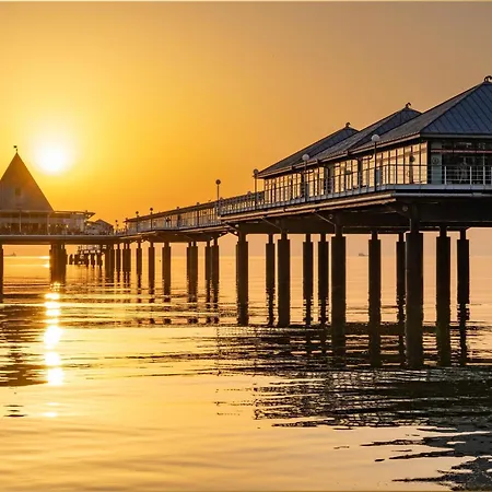 Apartamento Karlskrona Heringsdorf (Usedom)