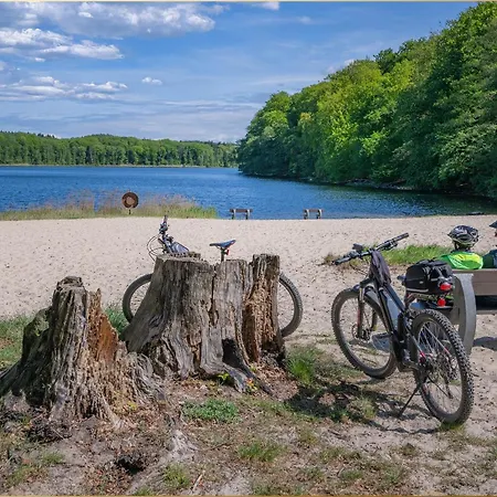 Karlskrona Apartamento