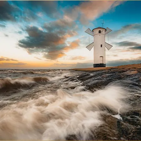 Karlskrona * Heringsdorf (Usedom)