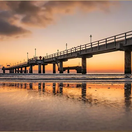 Karlskrona Apartamento *