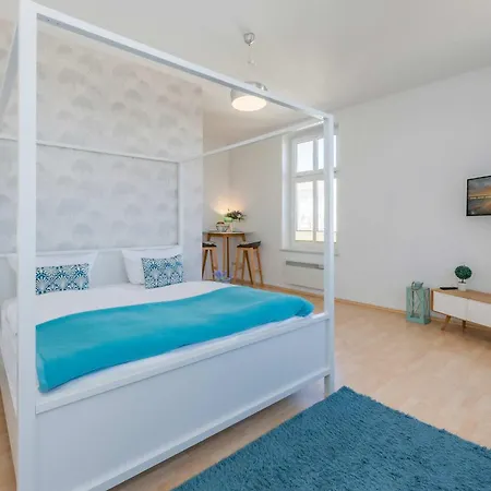 Karlskrona Lägenhet Heringsdorf (Usedom)