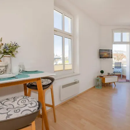 Karlskrona Lägenhet Heringsdorf (Usedom)