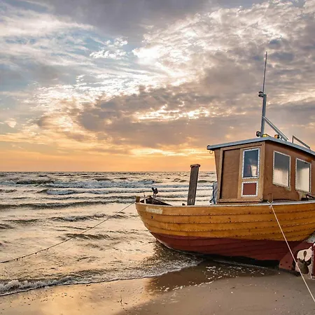 Karlskrona * Heringsdorf (Usedom)