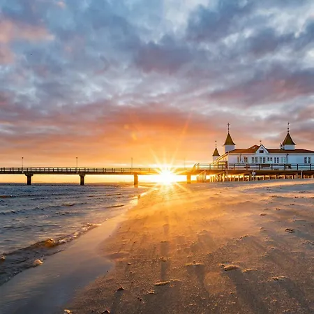 Karlskrona * Heringsdorf (Usedom)