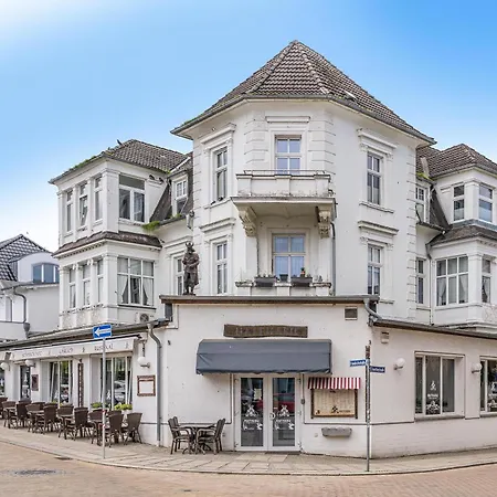 Karlskrona Apartament *
