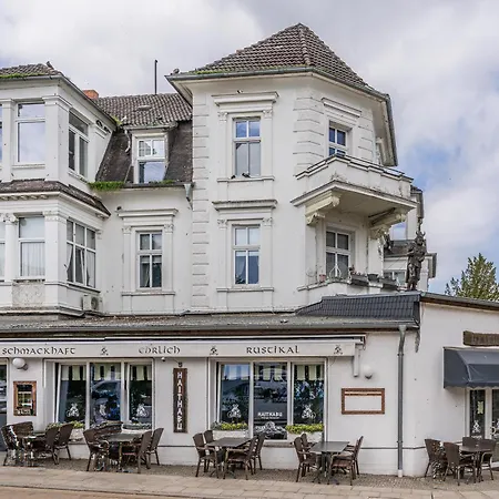 Apartament Karlskrona *