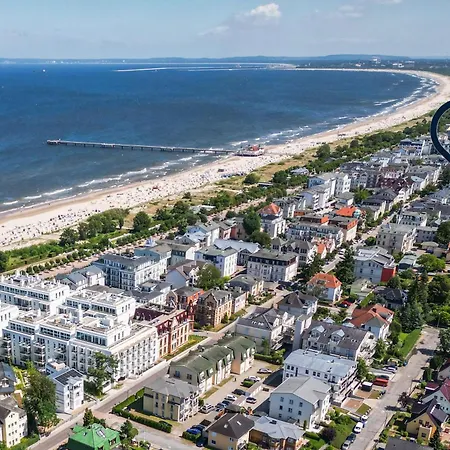 Karlskrona Heringsdorf