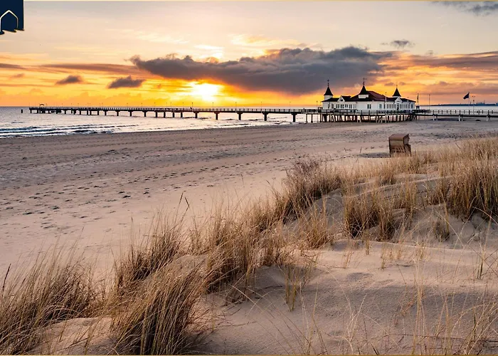 Karlskrona * Heringsdorf (Usedom)