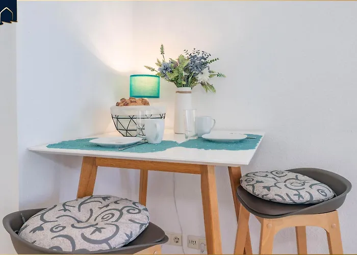 Apartamento Karlskrona Heringsdorf (Usedom)