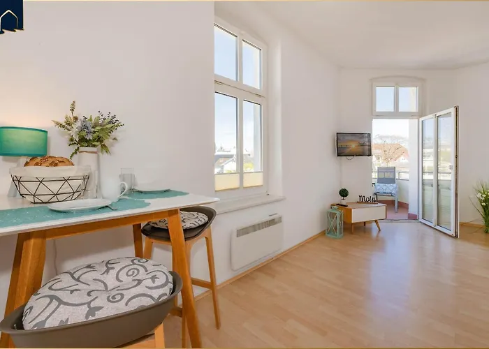 Karlskrona Apartamento