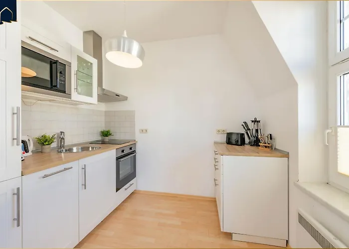 Apartamento Karlskrona *