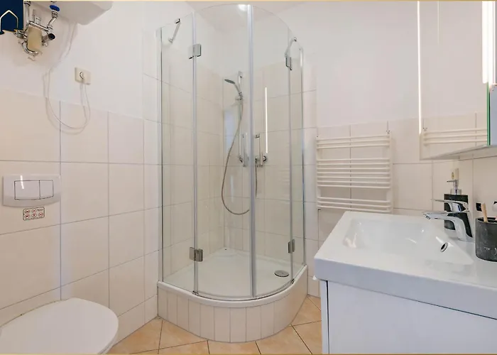 Apartamento Karlskrona Heringsdorf (Usedom)