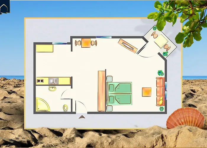 Karlskrona Apartamento