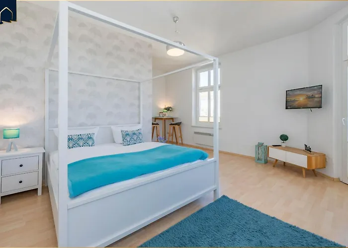 Apartamento Karlskrona