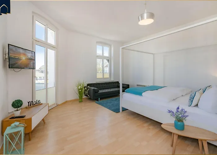 Karlskrona Apartamento *