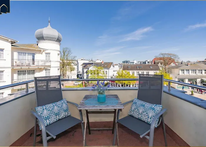 Karlskrona Apartamento *