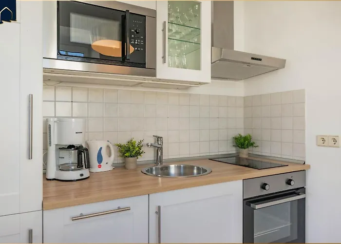 Apartamento Karlskrona Heringsdorf (Usedom)