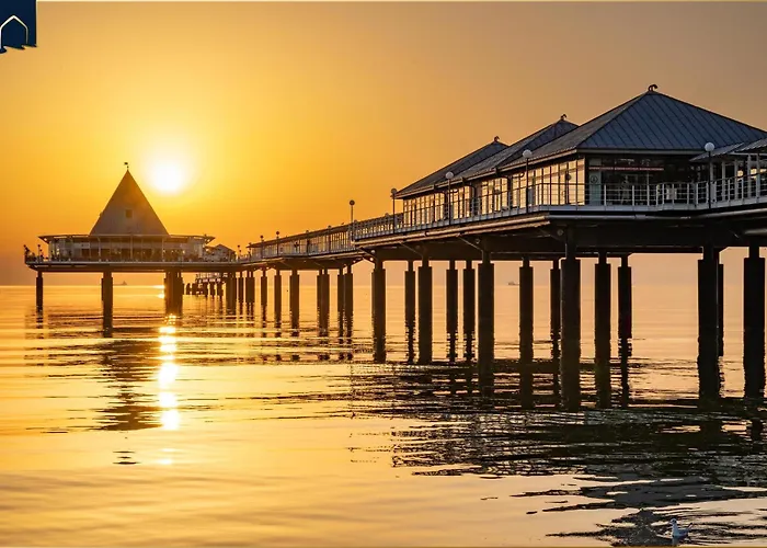 Apartamento Karlskrona Heringsdorf (Usedom)